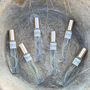 Sweet Anthem 10ml Eau de Parfums