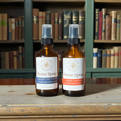 Home Spray  *Back For The Holidays*