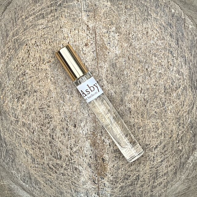 *NEW* Asby - grapefruit, lilac & Darjeeling tea...