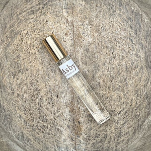 *NEW* Asby - grapefruit, lilac & Darjeeling tea...