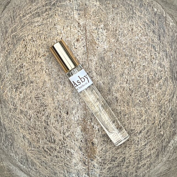 *NEW* Asby - grapefruit, lilac & Darjeeling tea...