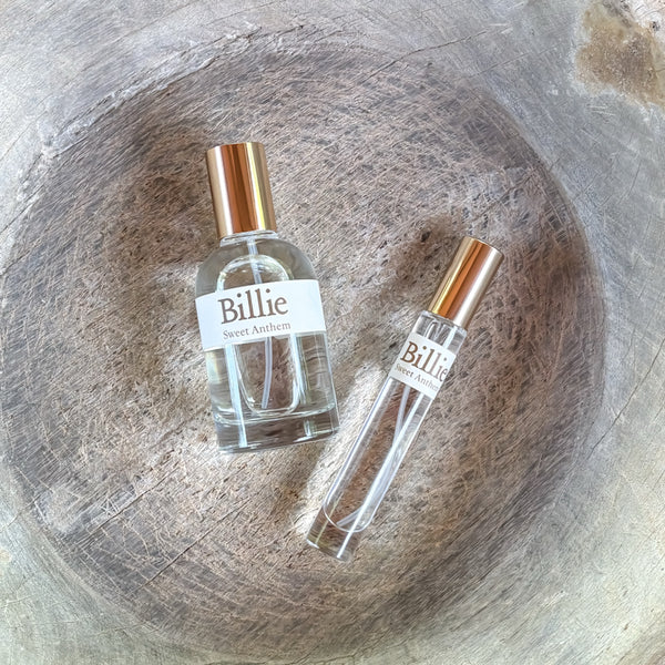 Billie - ghostflower, palo santo & canyon dusk