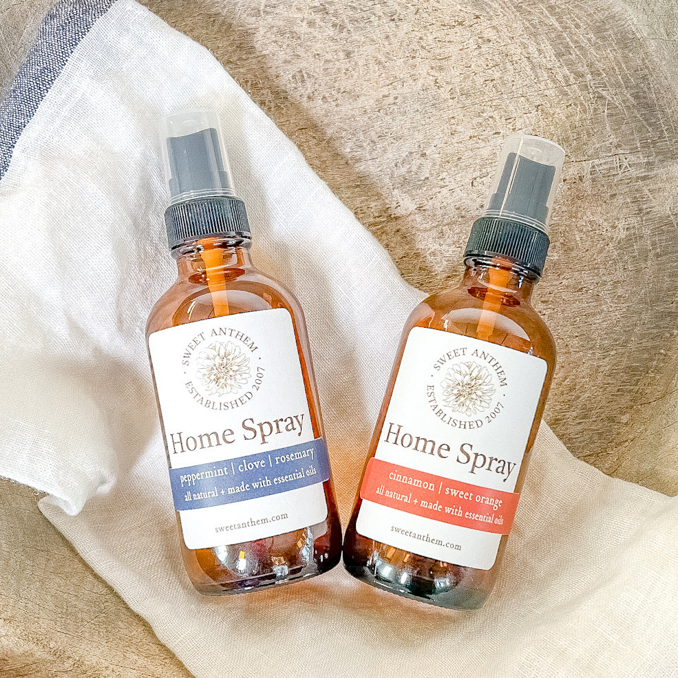 Home Spray  *Back For The Holidays*