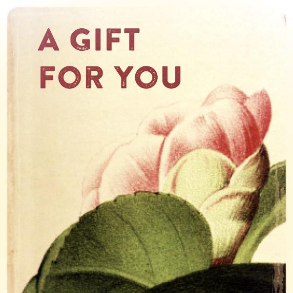 Free Sample Set + Gift Card for a 50ml Eau de Parfum